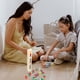 thumbnail image 4 of ColoMX 1 conjunto de niños clip de dominó bloque de dominó casa plástico domino juguete suministro de niños, 4 of 8