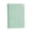 E, variant on Leather Pocket Portable Notebook, Dienrx Leather Cover Pocket Notebook, Portable Memo Pad for Daily Journaling Or Note Taking, Small Softcover Notepad for Purse Pocket Or Backpack Travel Use