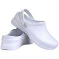 thumbnail image 3 of Joybees Work Clog - Slip Resistant, Supportive and Comfortable - Culinary and Medical Professional Shoes for Women and Men, 3 of 7