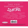 thumbnail image 2 of Samba, 2 of 2
