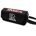 thumbnail image 1 of ROBLOX-Bolsa de lápices periféricos de impresión, caja de papelería de gran capacidad para estudiantes, bolsa de almacenamiento de oficina con cremallera de doble capa, regalo, 1 of 4