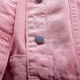 thumbnail image 4 of Abrigos de primavera y otoño para mujer, chaqueta vaquera de manga larga sólida y cálida, prendas de vestir exteriores, 4 of 4