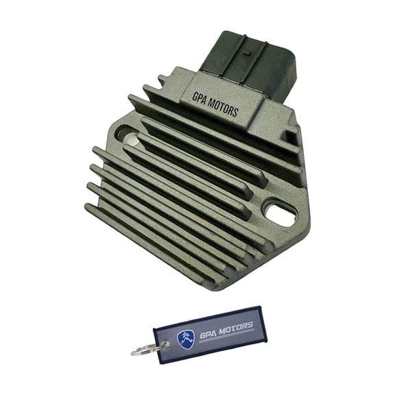Voltage Regulator Rectifier Fits Honda Foreman Rancher TRX350 TRX400 TRX450 (1995-2006)