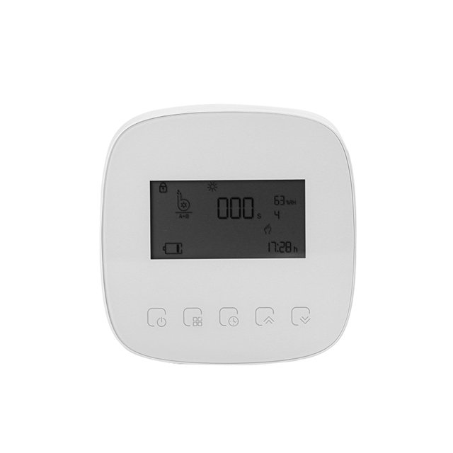 FlyFlise Tuya WiFi Intelligent Dual Pump System 550ml/min Automatic Watering