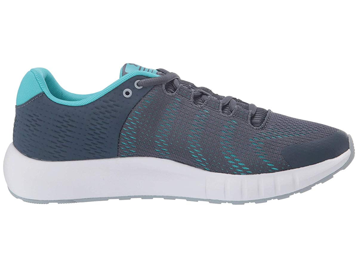 under armour micro g pursuit blue