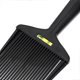 thumbnail image 4 of Hair Cutting Flat Comb Men Barber Clipper Flattoper Comb, 4 of 5