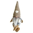 thumbnail image 7 of Monfince Gnomes Coffee Bar Decor Gnome Swedish Tomte Coffee Station Collectible Figurines Plush Coffee Table Decor for Living Room Kitchen, 7 of 7