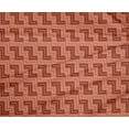 thumbnail image 4 of oneOone Polyester Lycra Fabric Greek Key Geometric Print Fabric By The Yard 56 Inches, 4 of 4