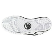 DVS Adult Mens Comanche Skate Inspired Sneakers