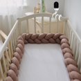 thumbnail image 5 of Soporte para monitor de bebé más seguro para Owlet Duo Owlet Cam Baby Monitor Soporte giratorio flexible, 5 of 5