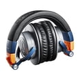 thumbnail image 4 of AUDIO TECHNICA Audífonos Cerrados Circumaurales Inalámbricos ATH-M50XBT2LAB AUDIO TECHNICA, 4 of 4
