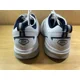 thumbnail image 5 of New Balance 608 v5 Mens 10.5 White Athletic Walking Dad Sneakers Shoes MX608WN5, 5 of 5