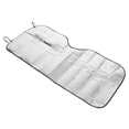 thumbnail image 3 of Pare-soleil, Protection UV Double Face pour Automobile et Camion, 3 of 8