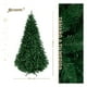 thumbnail image 5 of Árbol de Navidad Plegable Pino Navideño Frondoso, Cedro del Himalaya Esquimal (Verde, 1.80 m), 5 of 6