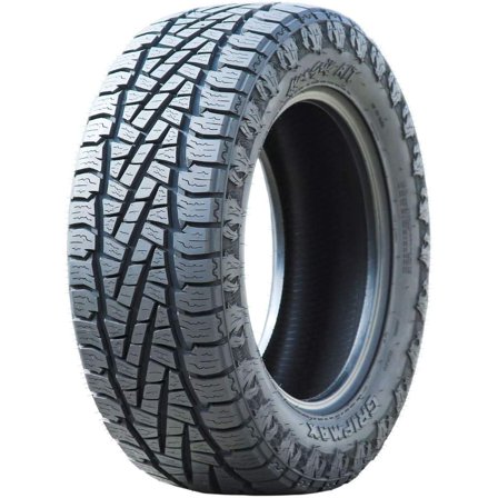 New Tire - 265/50R20 Gripmax MaxGrip A/T 111H