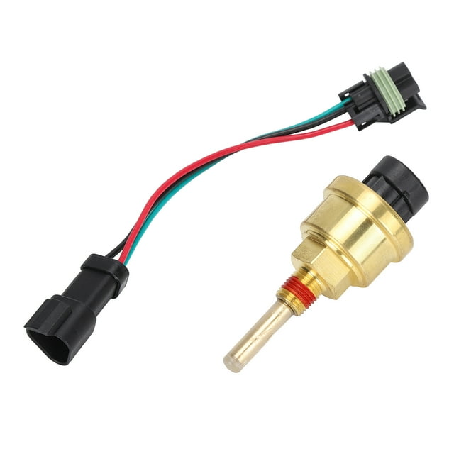 Sensor de nivel de refrigerante, sensor de nivel de refrigerante para sensor de nivel de refrigerante Sensor de nivel de refrigerante líquido Rendimiento potente
