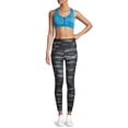 thumbnail image 4 of Avia Women’s Seamless Zip Front Sports Bra, 4 of 7