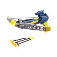 thumbnail image 1 of Bow And Arrows Archery Set Toy Safe And Environmentally Friendly Children Bow And Arrow Toy  Red, 1 of 6