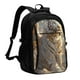 thumbnail image 1 of Fotbe Golden White Tiger Mochila con Estampado y Puerto USB para Hombre y Mujer, Mochila Antirrobo, Mochila de Viaje, Mochila Escolar, Mochila Universitaria, 1 of 7