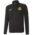 thumbnail image 1 of CHAMARRA CABALLERO PUMA BVB FTBLCULTURE NEGRA Puma 275811002/CABALLERO/NEGRO, 1 of 3