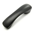 thumbnail image 1 of Replacement Handset with Cord - Black, 1 of 1
