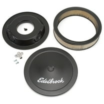 Edelbrock 1223 Pro-Flor Air Cleaner