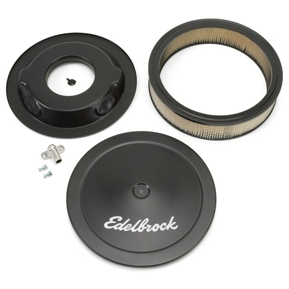 Edelbrock 1223 Pro-Flor Air Cleaner