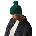 thumbnail image 2 of Beechfield Bonnet Original à Pompons pour Adulte, 2 of 2