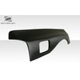 thumbnail image 6 of 1986-1991 Mazda RX-7 Duraflex M-1 Sport Rear Fender Flares - 2 Piece, 6 of 7