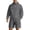 Z56-Light Gray, variant on Sun Shirts for Men UPF 50+ Sun Protective Cropped Hooded Jacket, Summer Lightweight Breathable Loose Fit Design, UV Protection Coat
