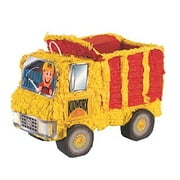 Dump Truck Pinata