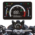thumbnail image 1 of Medidor Digital Velocímetro Assy LED Motocicleta Ajustable, 1 of 9