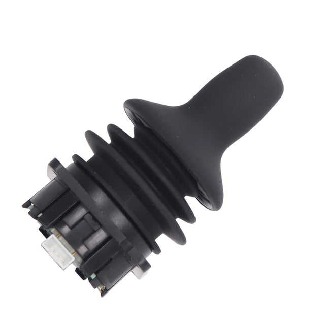 Joystick para silla de ruedas, Joystick para silla de ruedas eléctrica 360 Accesorio para joystick para silla de ruedas eléctrica Funda para joystick para silla de ruedas Funcionalidad de alta precisión