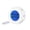 White, variant on Gravities Flipping Technology Timers with Precise Time Control for Kitchen Use Clear Display and Sturdy