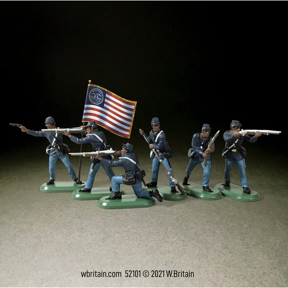 1 72 Scale Soldiers