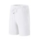 thumbnail image 1 of Pantalones cortos deportivos casuales de jacquard europeos nuevos para hombre - Pantalones cortos de playa holgados y elásticos para actividades al aire libre, 1 of 8