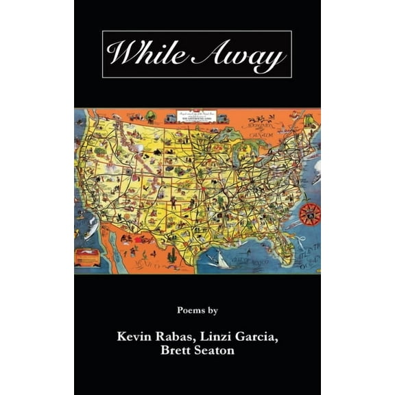 While Away, (Paperback)