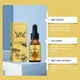 thumbnail image 5 of Aceite esencial de menta adelgazante compacto para moldear la piel, aceite corporal de masaje compacto de quema ligera, 30 ml, 5 of 9