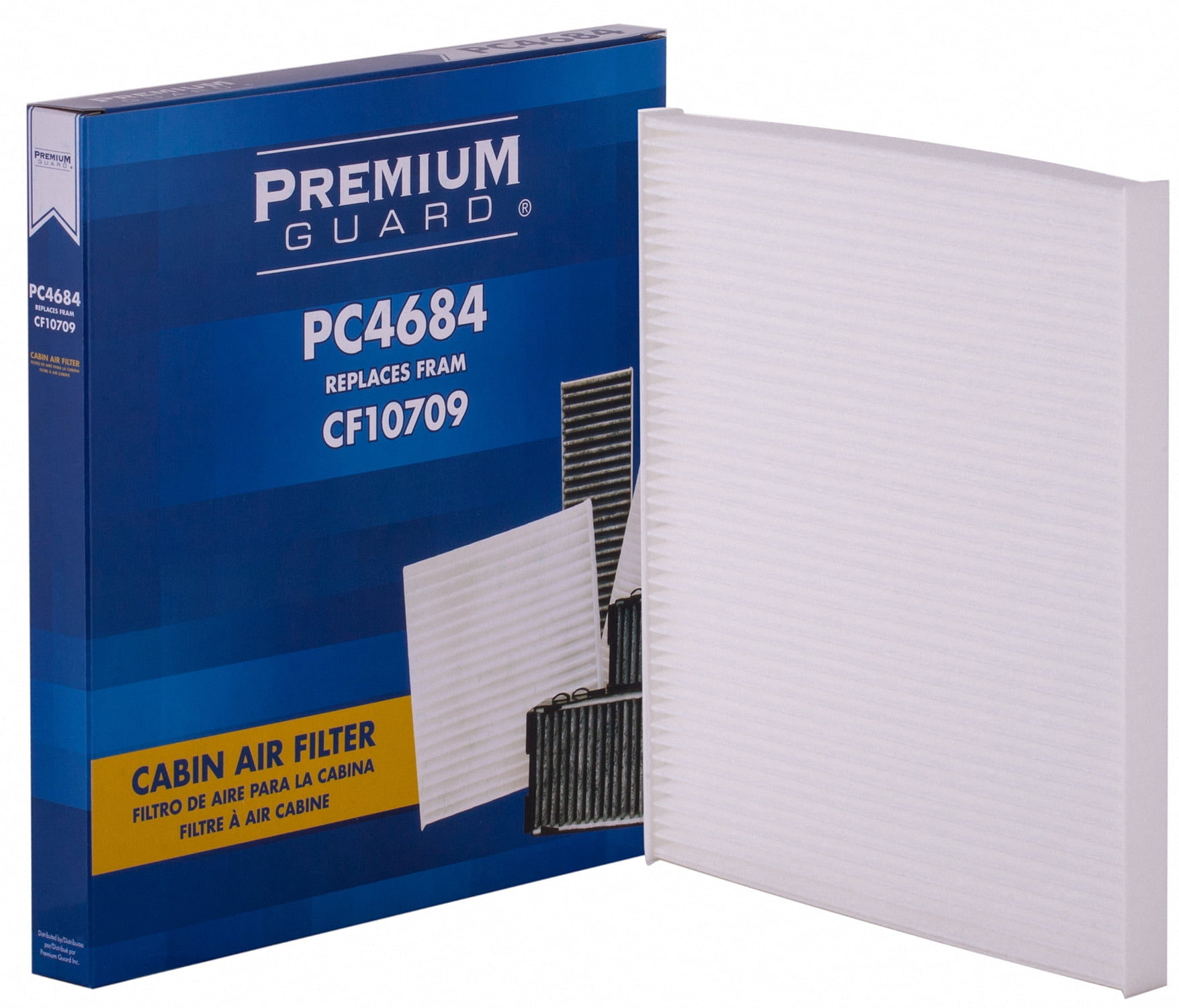 C35865 PREMIUM KIA FORTE CABIN AIR FILTER FOR KIA FORTE 2010-2013