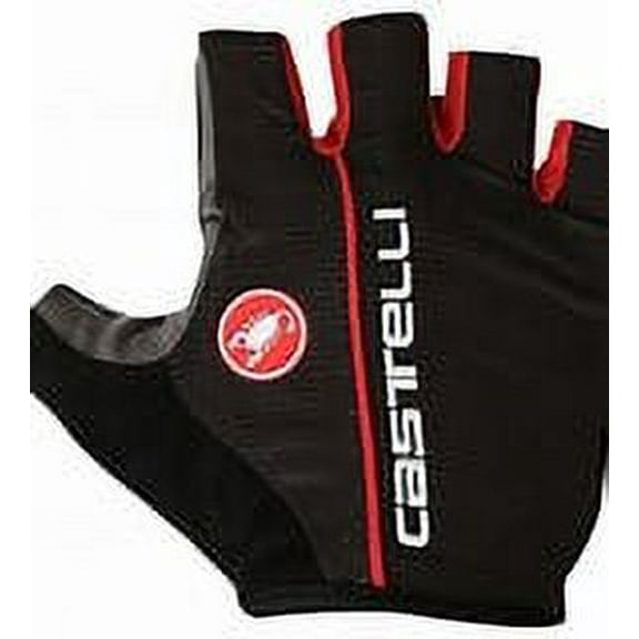 Casttelli Circuito Cycling Glove fingerless  Small