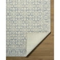 thumbnail image 3 of Livabliss x Nabela Noor Home Aram Printed Vintage Area Rug,6'6" x 9',Denim/Beige, 3 of 11