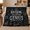 Raising Little Genius Chalkboard Crown Abacus Scene Inspiring, variant on Trust Me I'm Good At Math Formulas Chalkboard Academic Playful Equation Scene Flannel Blanket For Math Lovers, Cozy Black Home Decor For Bedroom Study Room Back To School Gift