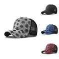 thumbnail image 4 of Moocorvic Baseball Hats, Sun Protection for Men & Women, Adjustable Fit, 4 of 4