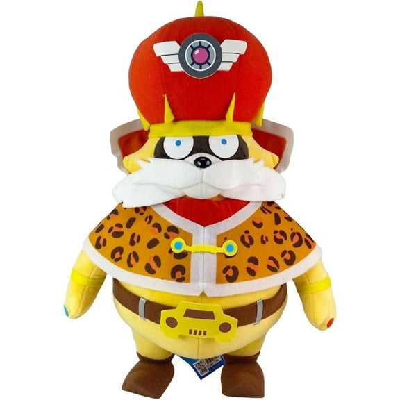 Great Eastern Entertainment Soft Stuffed Animals and Plush Toys, Polyester Multicolor