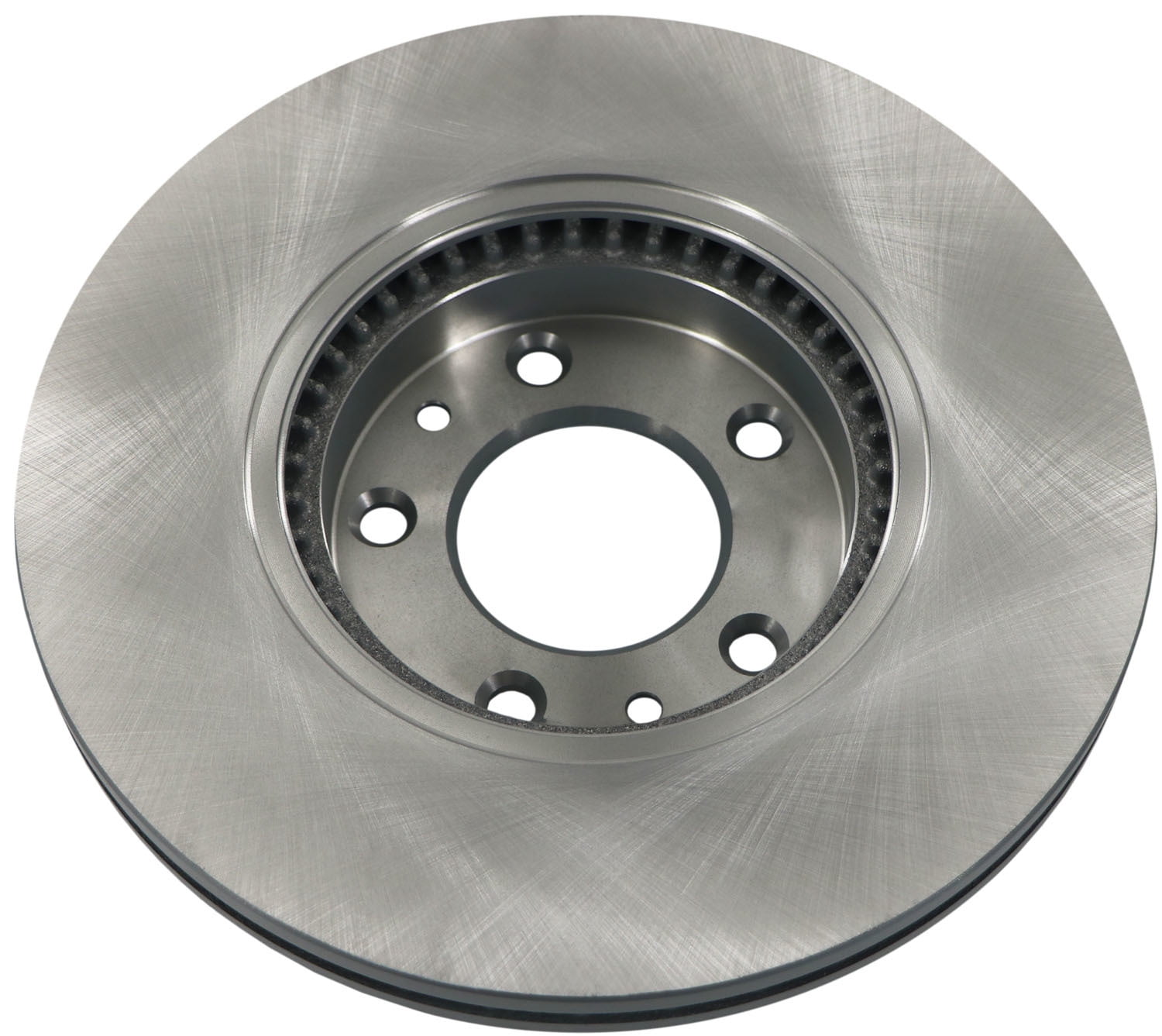 Winstop Brake Rotor, Front WS246077, Ford Fusion 2012-2006