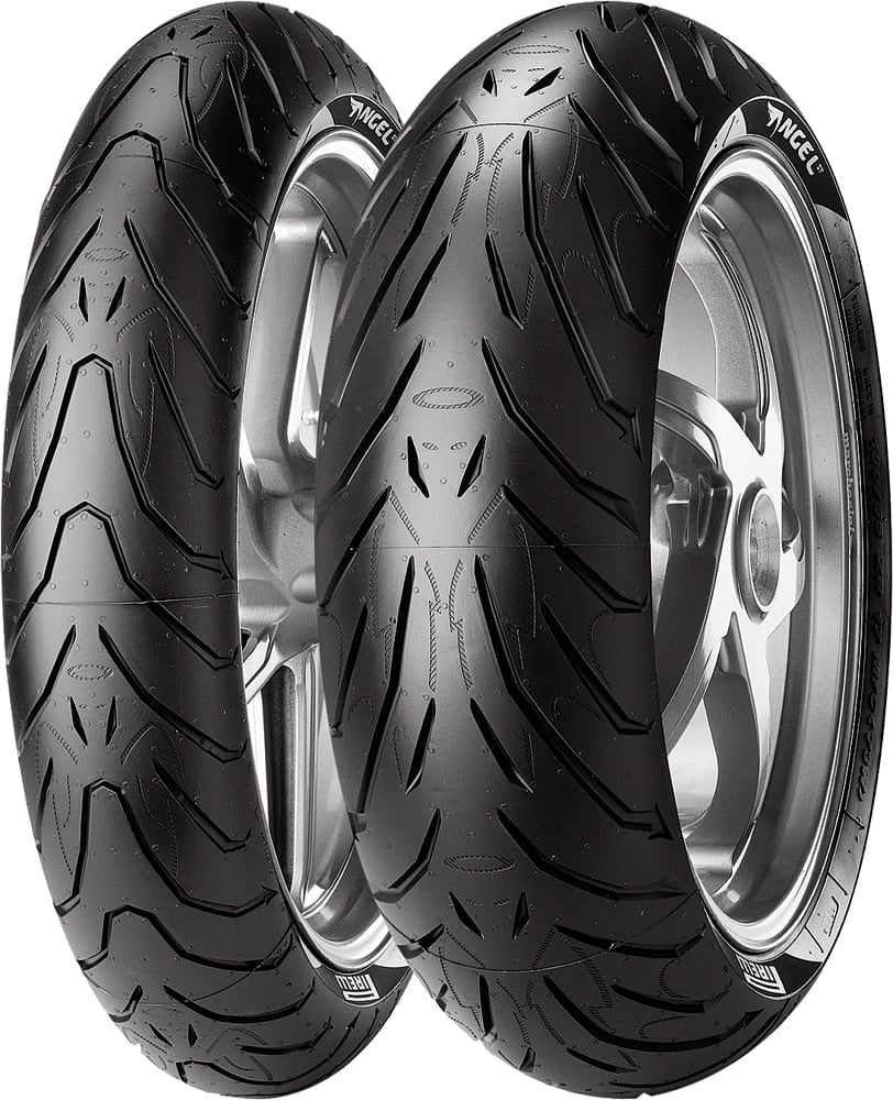 Pirelli Angel ST Motorcycle Rear Tire 190/50ZR17 1868700