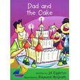 thumbnail image 1 of Pre-Owned Rigby Sails Early: Leveled Reader Dad and the Cake (Paperback) 0757893201 9780757893209, 1 of 1
