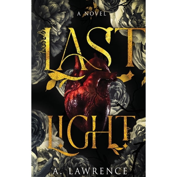 Last Light, (Paperback)
