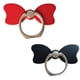 thumbnail image 3 of Seitruly Soporte universal para teléfono móvil Pretty Bow-knot Soporte para anillo de teléfono Soporte para teléfono celular Soporte para anillo de Teléfono y Comunicación Plata, 3 of 6