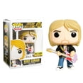 thumbnail image 4 of Funko pop KURT COBAIN #64 #65 #66 #67 Vinyl Figure Doll Model Toys, 4 of 4